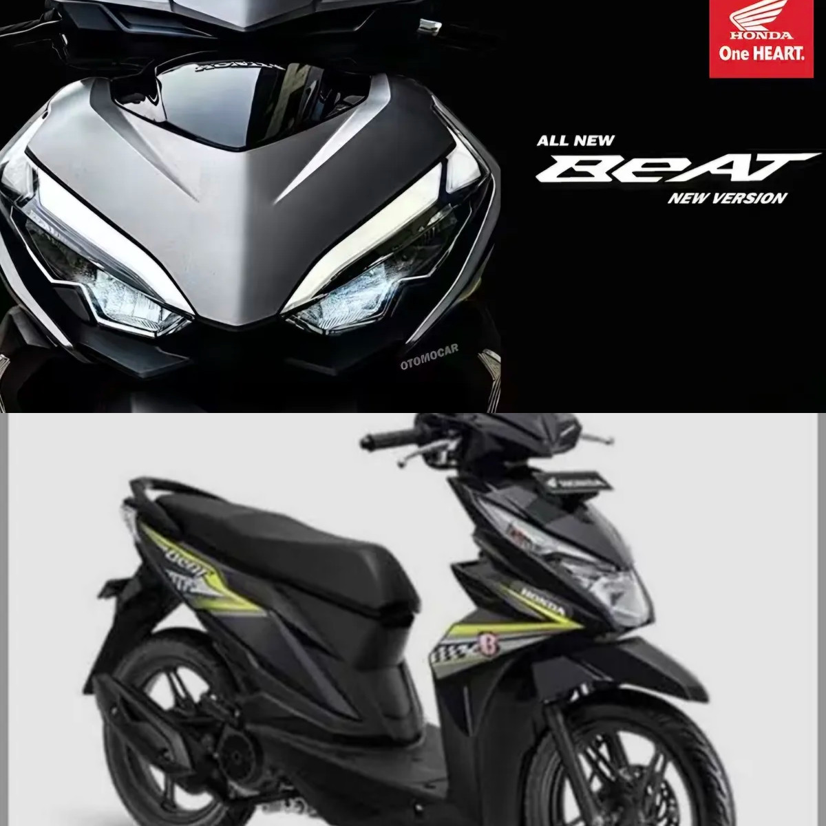 Honda Beat 2026 Hadir dengan Pembaruan, Irit Bahan Bakar dan Siap Jadi Skutik Andalan Sehari-hari