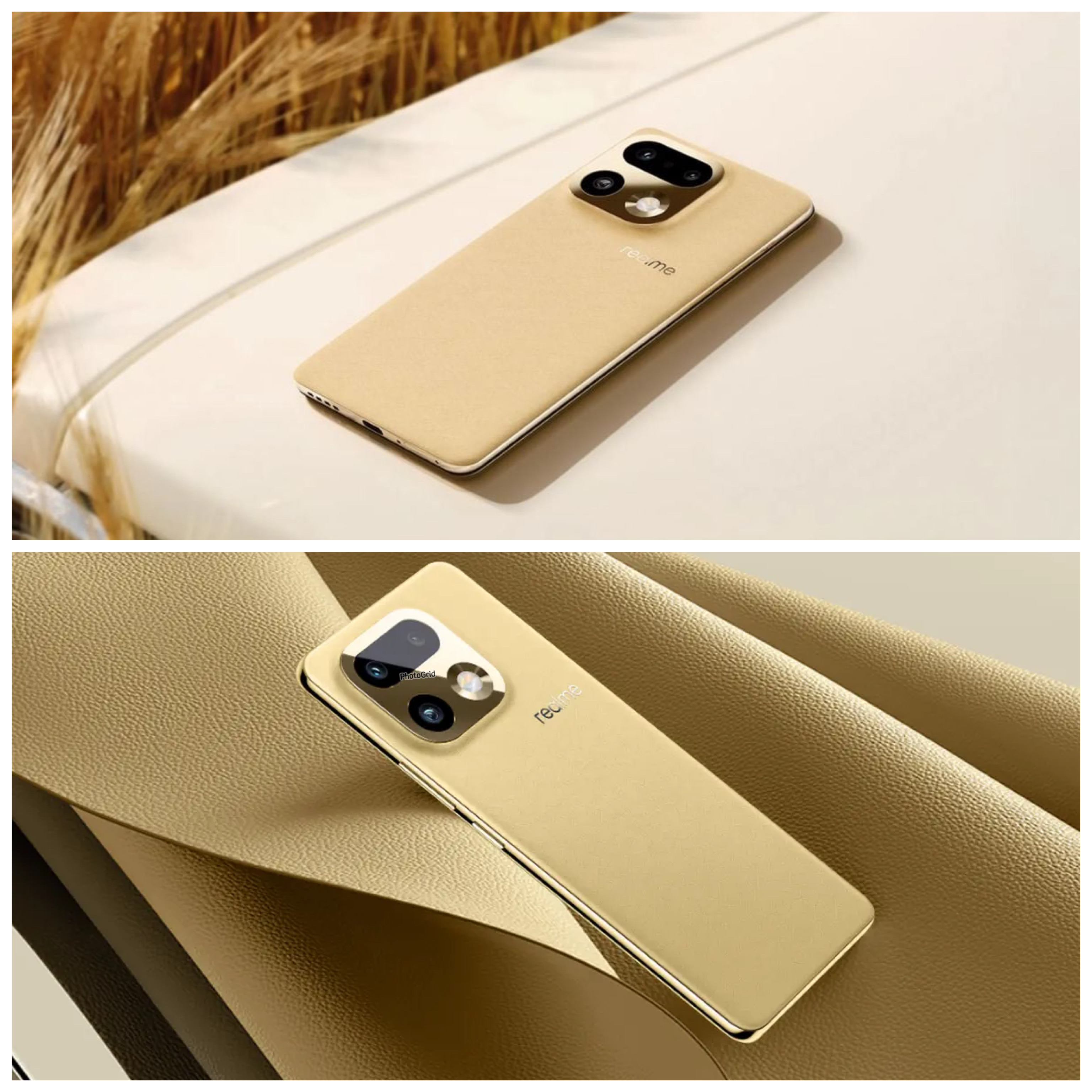 Realme 16 Pro+ Bikin Kaget! HP Mid-Range Rasa Flagship dengan Kamera Periskop dan Zoom Tajam Banget!