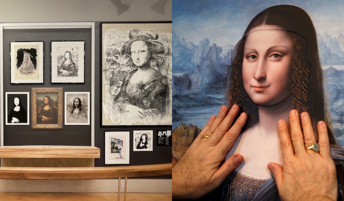 Wow Terungkap! Misteri Mona Lisa Senyuman yang Tak Pernah Terpecahkan