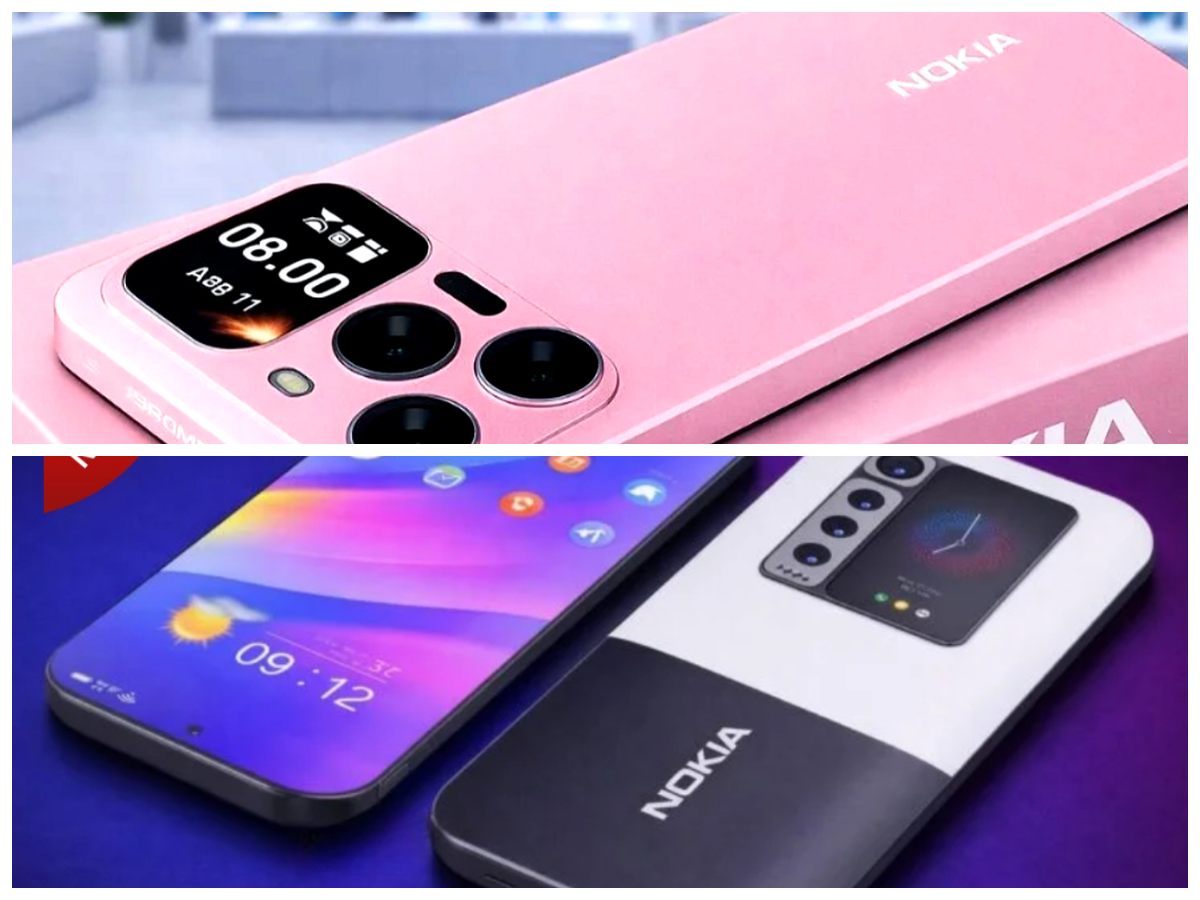 Resmi Hadir, Nokia Mini 2026 5G Tawarkan Spek Kencang dan Harga Ramah di Kantong