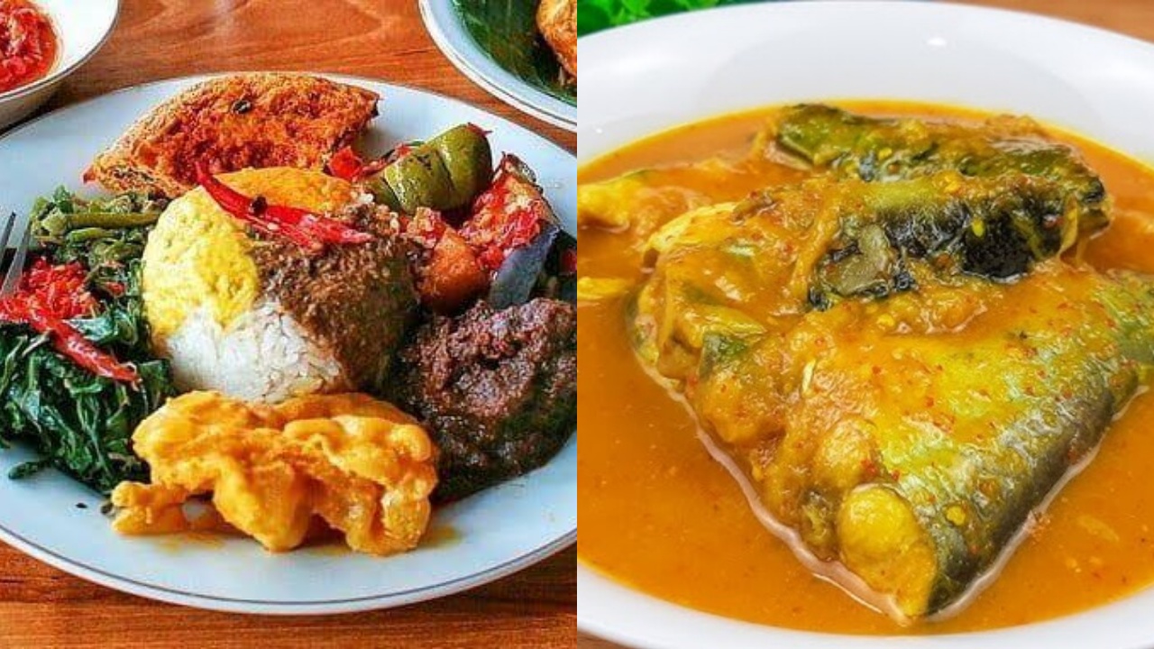 Inilah 5 Makanan Khas Muara Enim Yang Akan Memanjakan Lidahmu!