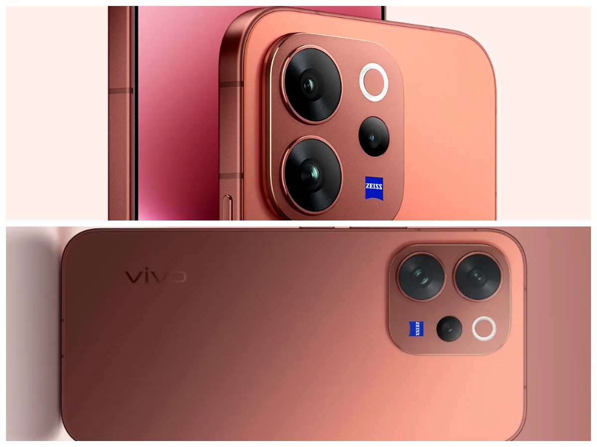 Vivo V70 Series Kantongi TKDN, Usung Kamera Zeiss Ultra Chroma dan Performa Chipset Kelas Atas