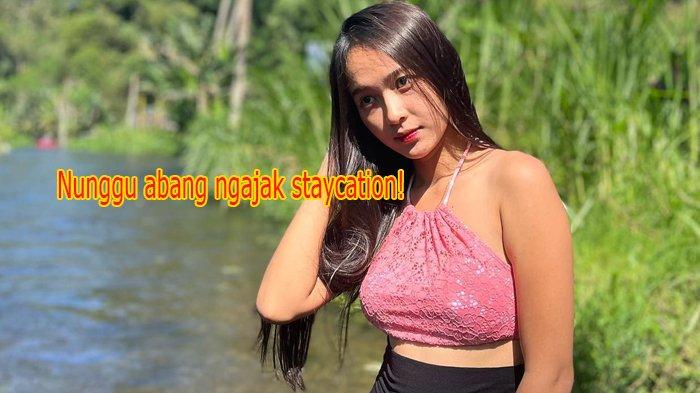 Staycation Dalam Bahasa Gaul Artinya Apa Istilah Viral Di Tiktok Hot