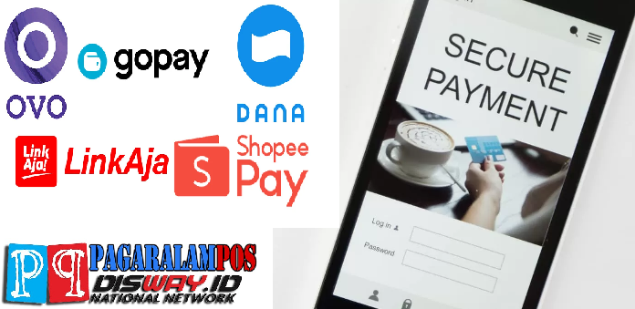 Dana, OVO, atau GoPay? Ini Rahasia Dompet Digital Paling Aman yang Jarang Diketahui!