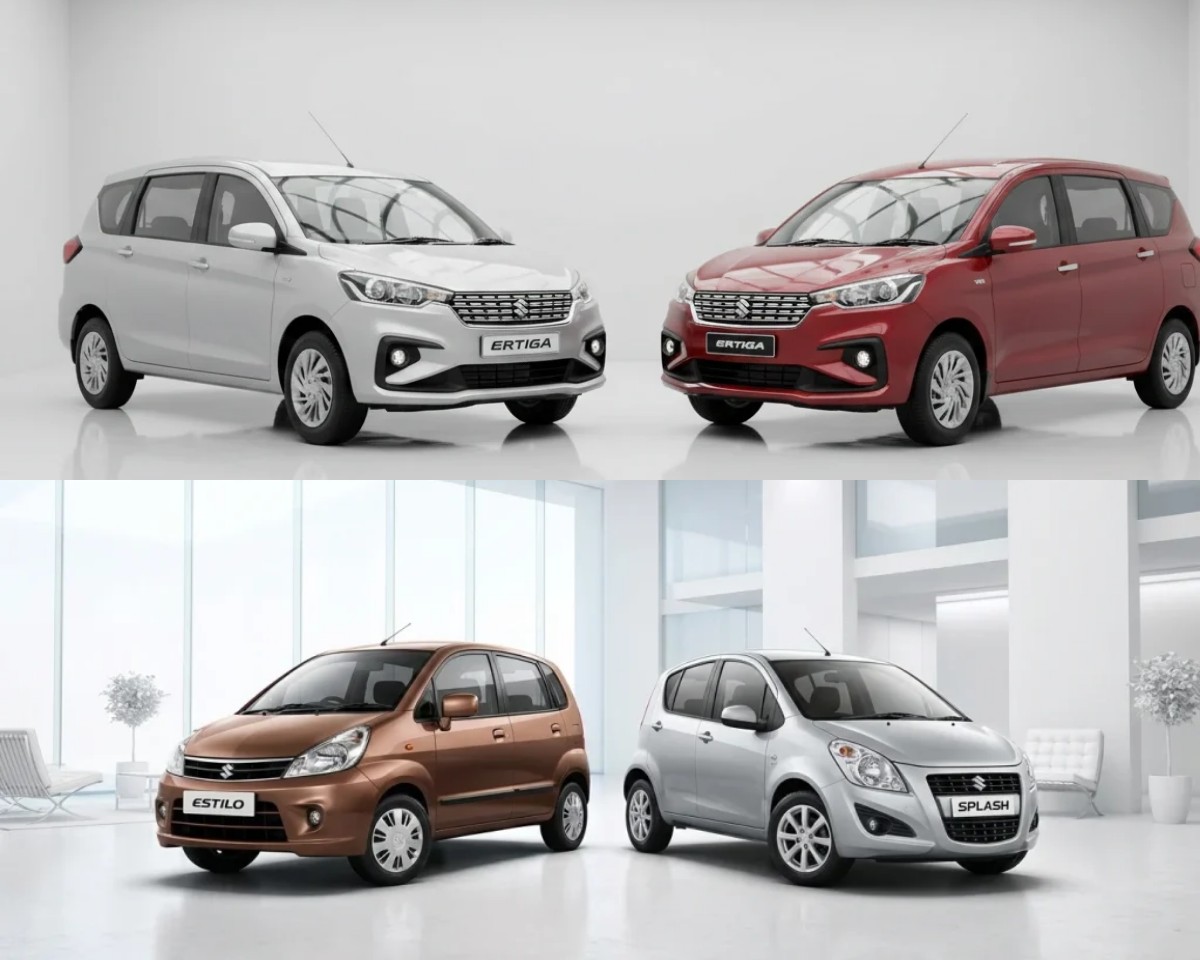 6 Rekomendasi Mobil Bekas Suzuki Rp70 Jutaan yang Irit BBM dan Jarang Rewel di 2026