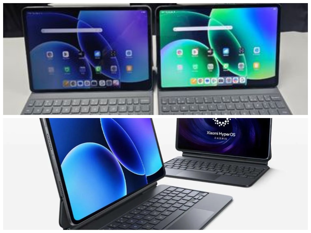 Xiaomi Pad 8 Pro Hadir dengan Kamera 50 MP dan Performa Tangguh, Tablet Tipis Saingi HP Flagship