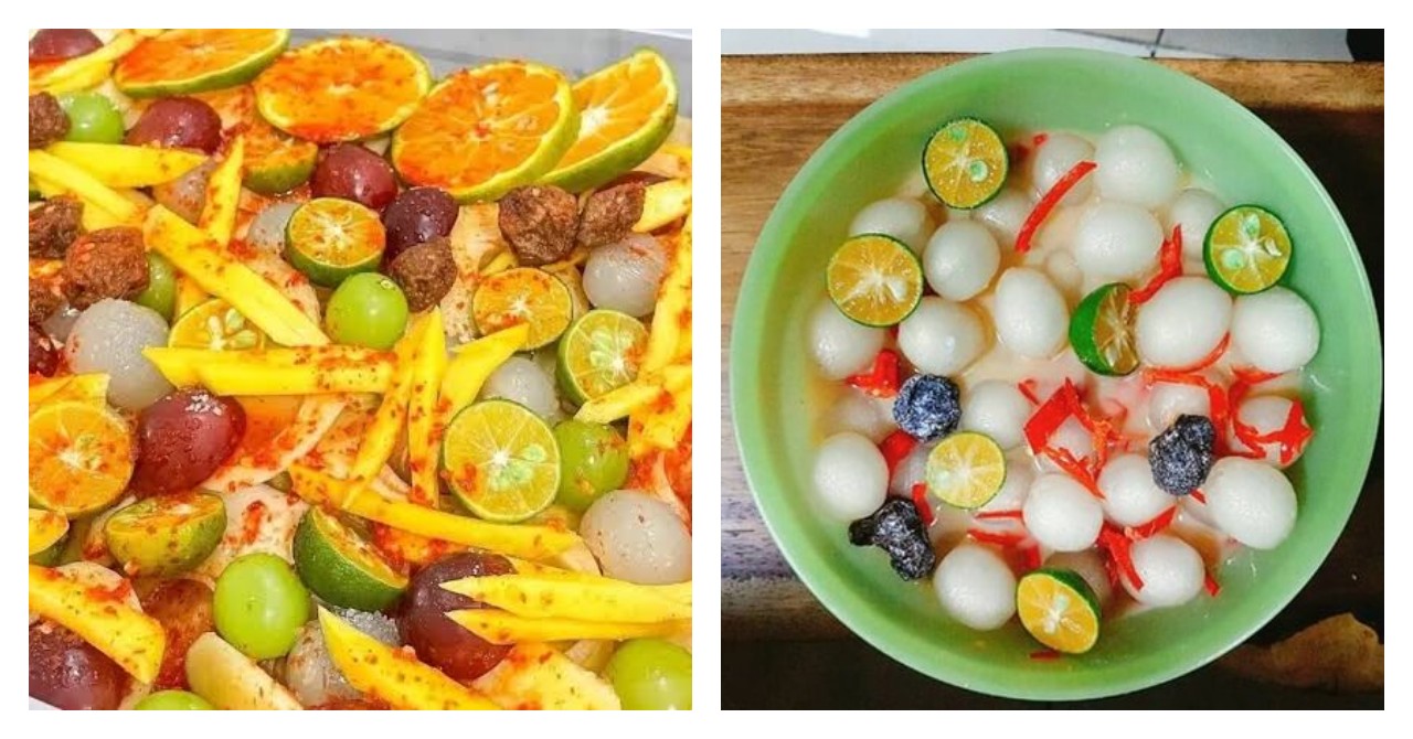 Kiamboy Terbuat dari Apa? Kenali Bahan Dasar, Manfaat, dan Cara Membuat Manisannya