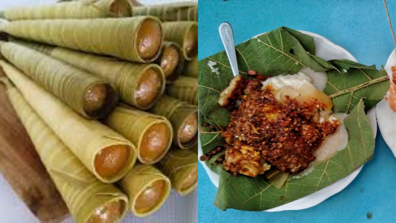 Mencicipi Makanan Khas Rembang yang Wajib Dicoba!
