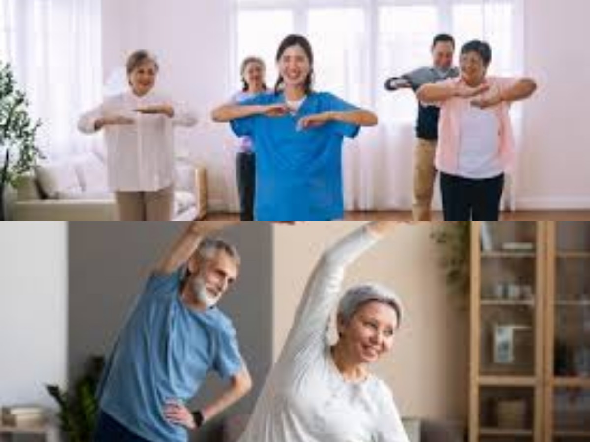 Mendukung Kesehatan Tulang dan Menurunkan Risiko Penyakit Pada Lansia