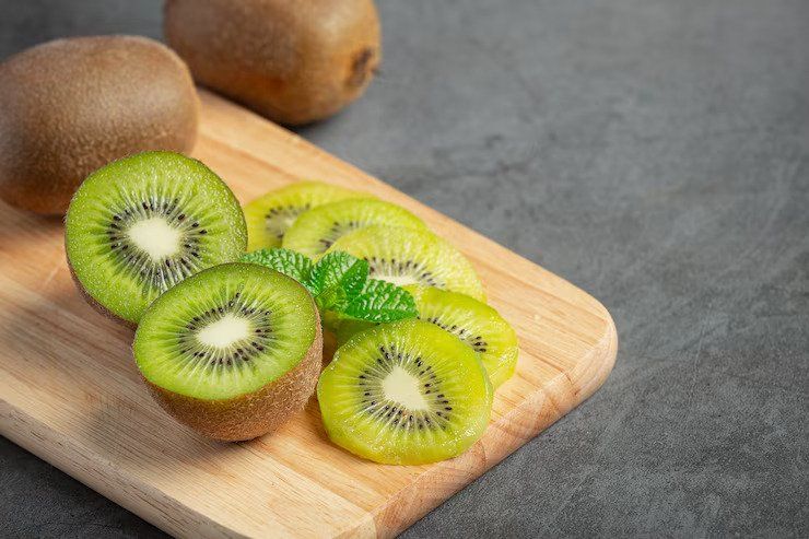 Jaga Sistem Kekebalan Pada Tubuh, Inilah 5 Khasiat yang Ada pada Buah Kiwi yang Kaya Akan Vitamin C