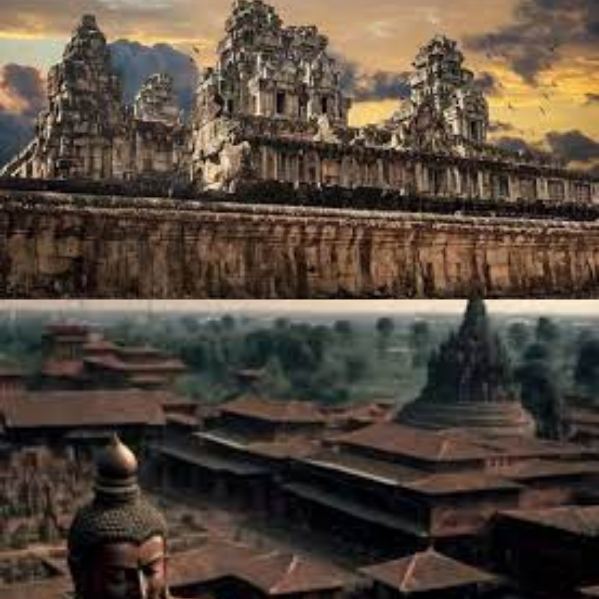 Mengenal 10 Prasasti Peninggalan Kerajaan Sriwijaya yang Tersebar di Nusantara 