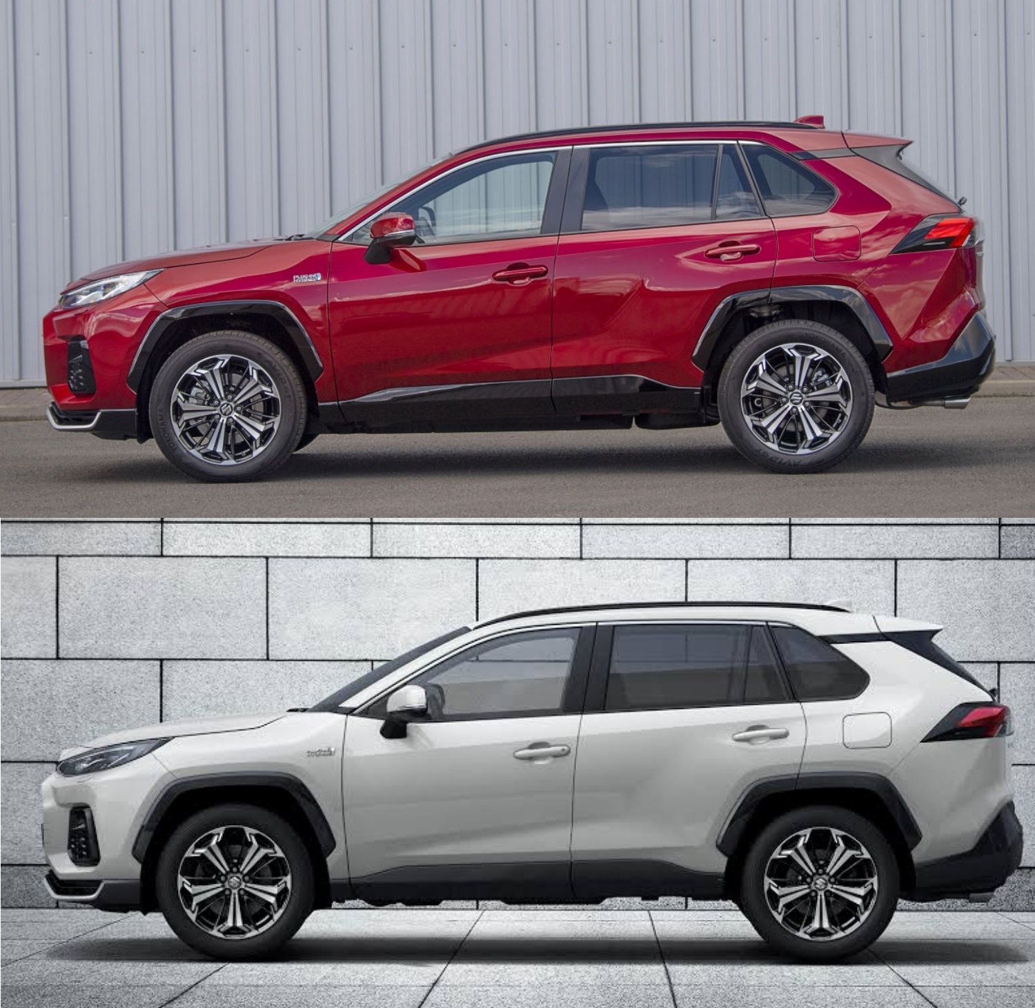 Suzuki Across 2026 Resmi Meluncur, SUV Kompak Tangguh dengan Identitas Desain yang Lebih Berani