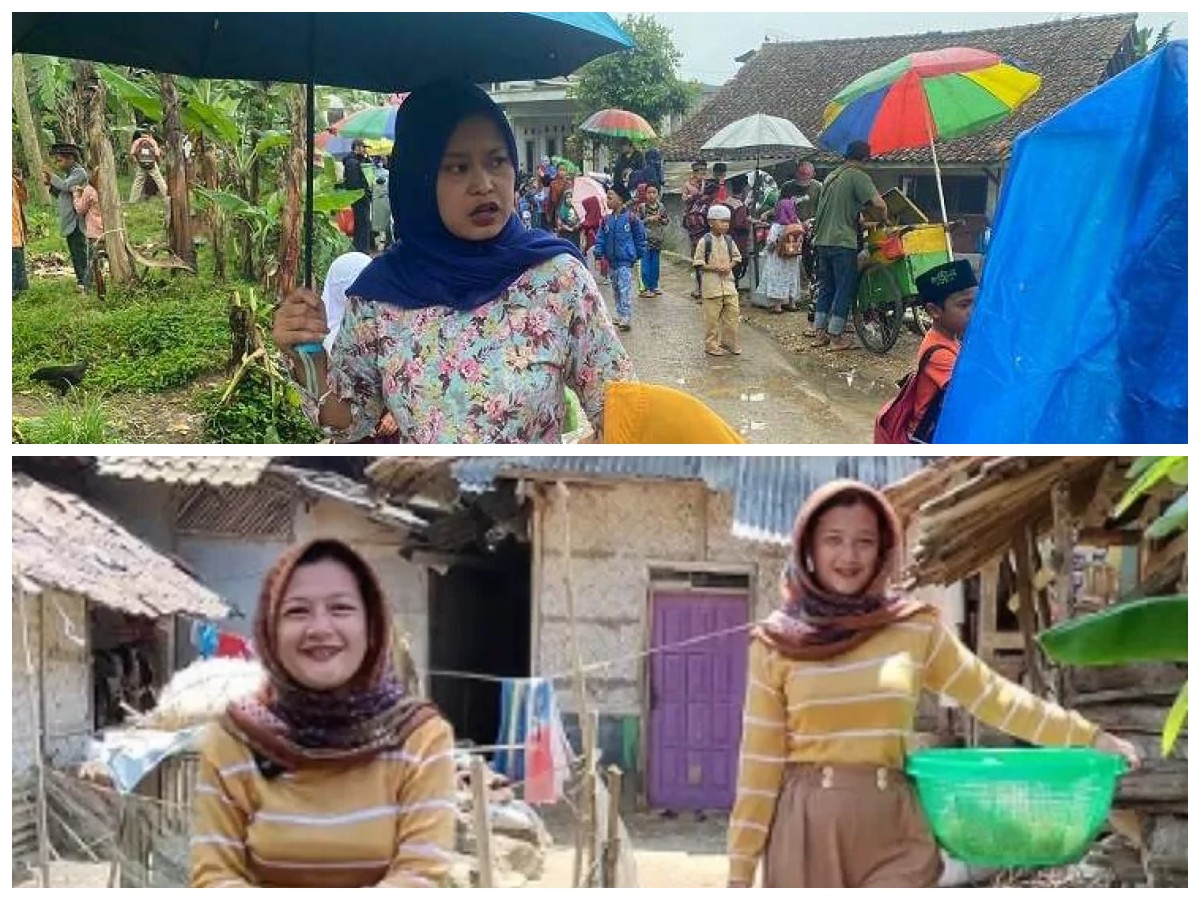 Kampung Janda di Bogor: Cerita Unik di Balik Status Janda