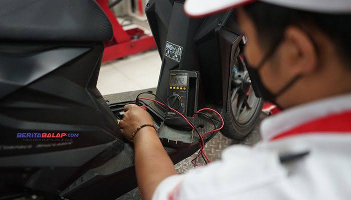 Jangan Asal Beli AKI, Motor Bisa Tak Bisa Starter, Pilih 4 Merek Anti Soak Ini