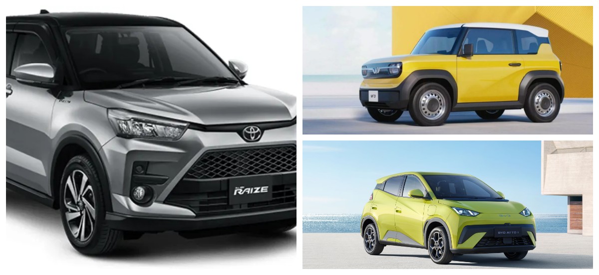 Mobil Listrik Murah Meriah 2026: Daftar Opsi di Bawah Rp 200 Juta Setelah Insentif