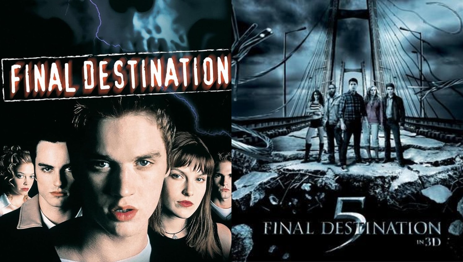 Sinopsis Film The Final Destination, Penglihatan Ajal di Masa Depan