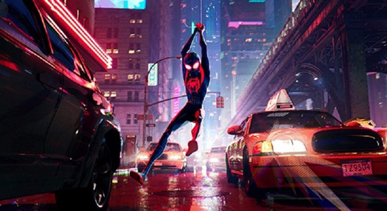 Spider-Man Across the Spider-Verse, Misi Baru Miles Morales, Simak Sinopsisnya Disini!