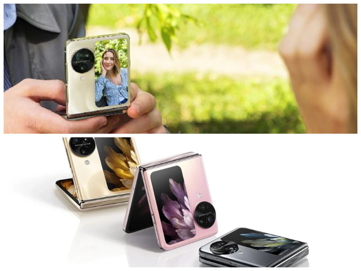 Oppo Find N5 Flip Resmi Dirilis: Smartphone Lipat dengan Performa Hebat dan Kamera Andal