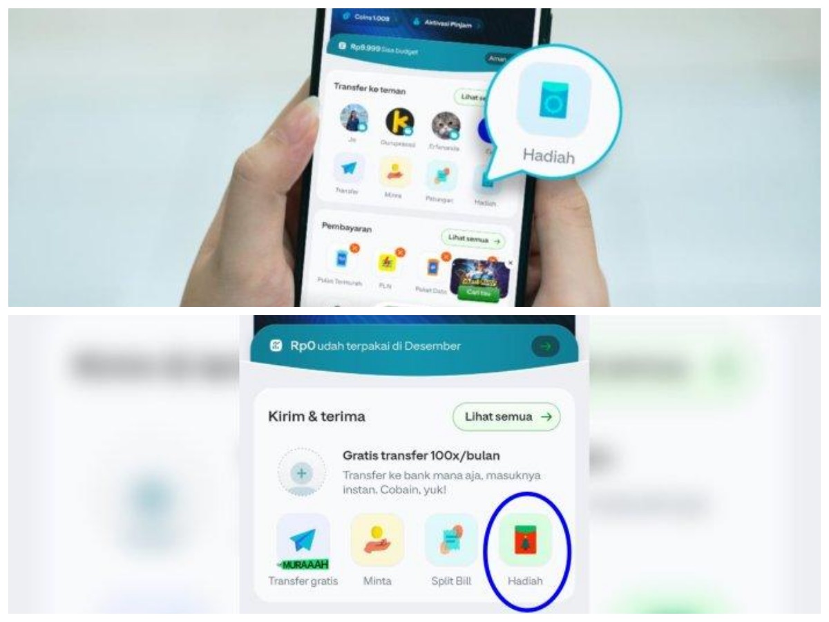 Saldo GoPay Bisa Cair Gratis Tanpa Ribet? Simak Cara Cuan Rp500 Ribu Berulang Kali!