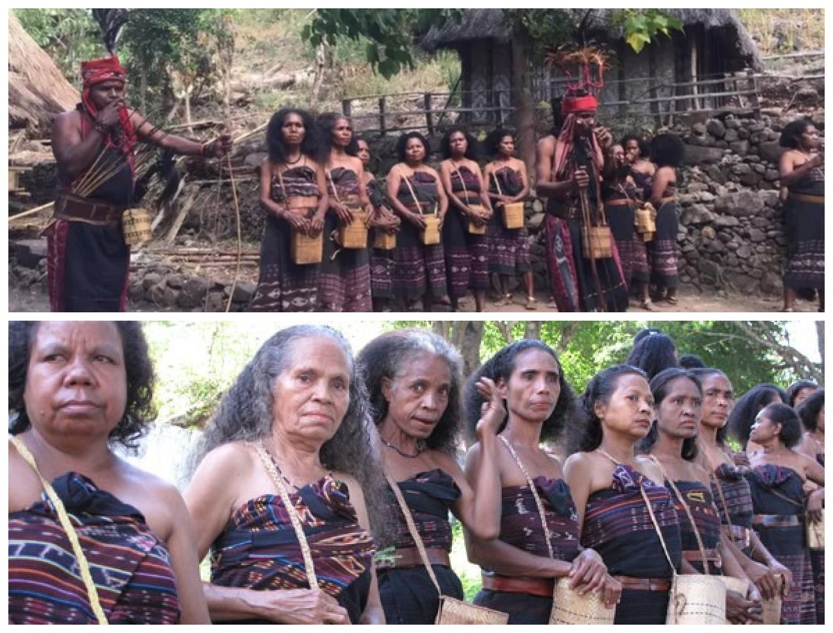 Menelusuri Sejarah Suku Alor: Warisan Budaya di Ujung Timur Nusa Tenggara!