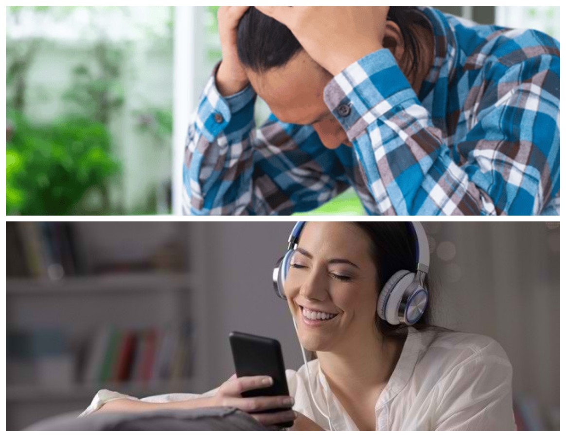 8 Cara Jitu Mengatasi Stres dan Cemas dengan Mudah – Nomor 5 Bikin Penasaran!