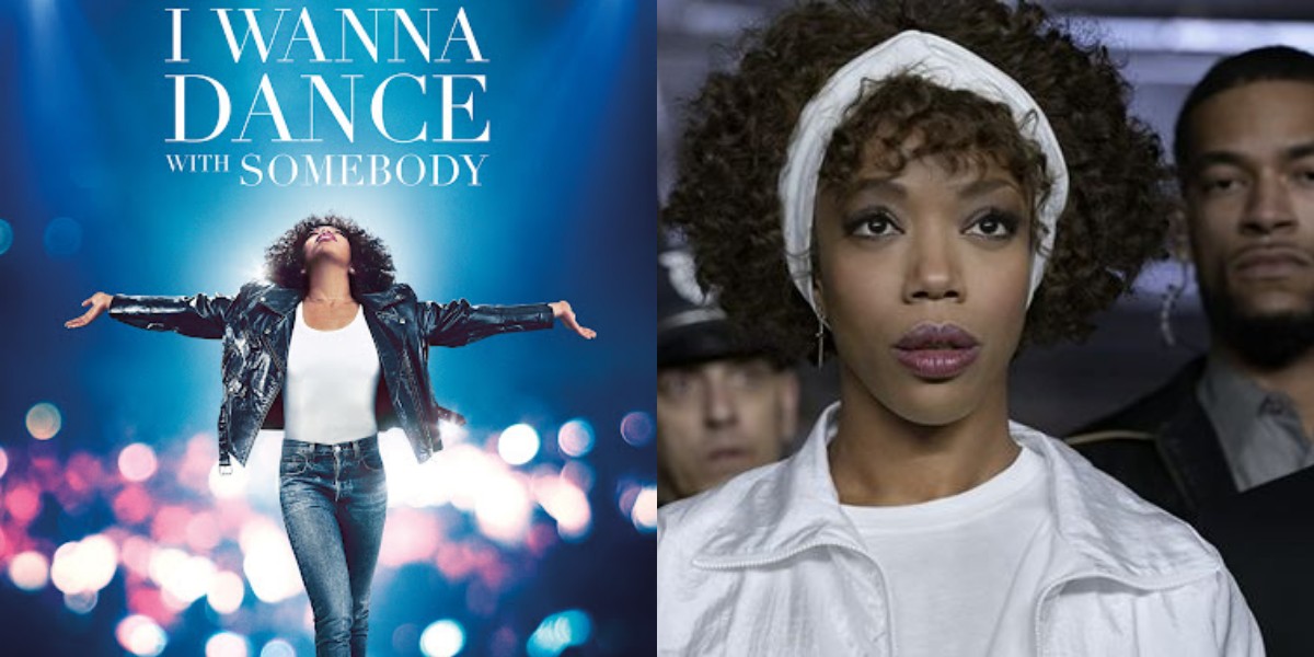 Film I Wanna Dance with Somebody Kisah Hidup Whitney Houston, Berikut Sinopsisnya