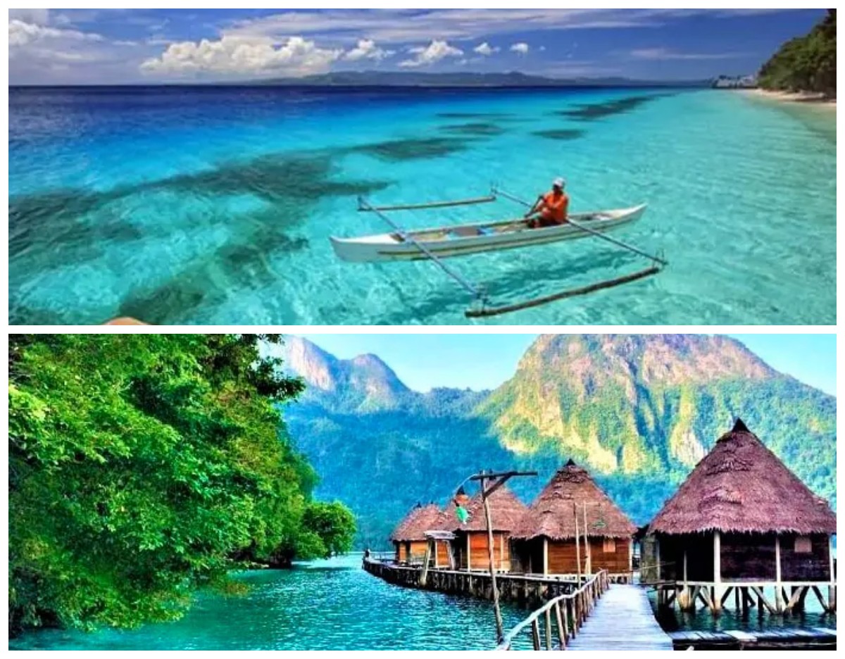 Temukan 7 Lokasi Wisata Hits di Ambon yang Tak Boleh Terlewatkan!