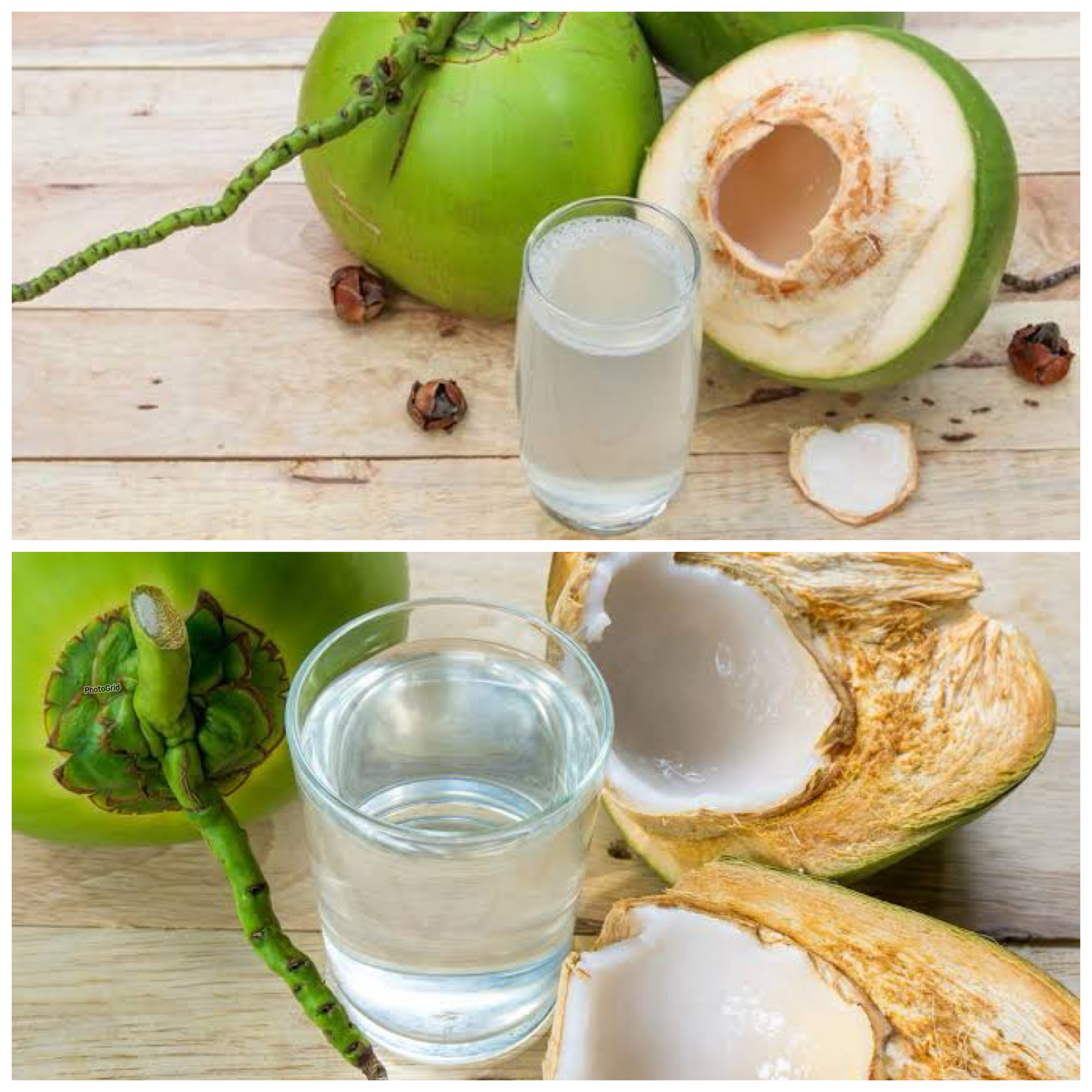 Manfaat Air Kelapa untuk Kesehatan: Minuman Alami yang Menyegarkan dan Menyehatkan!