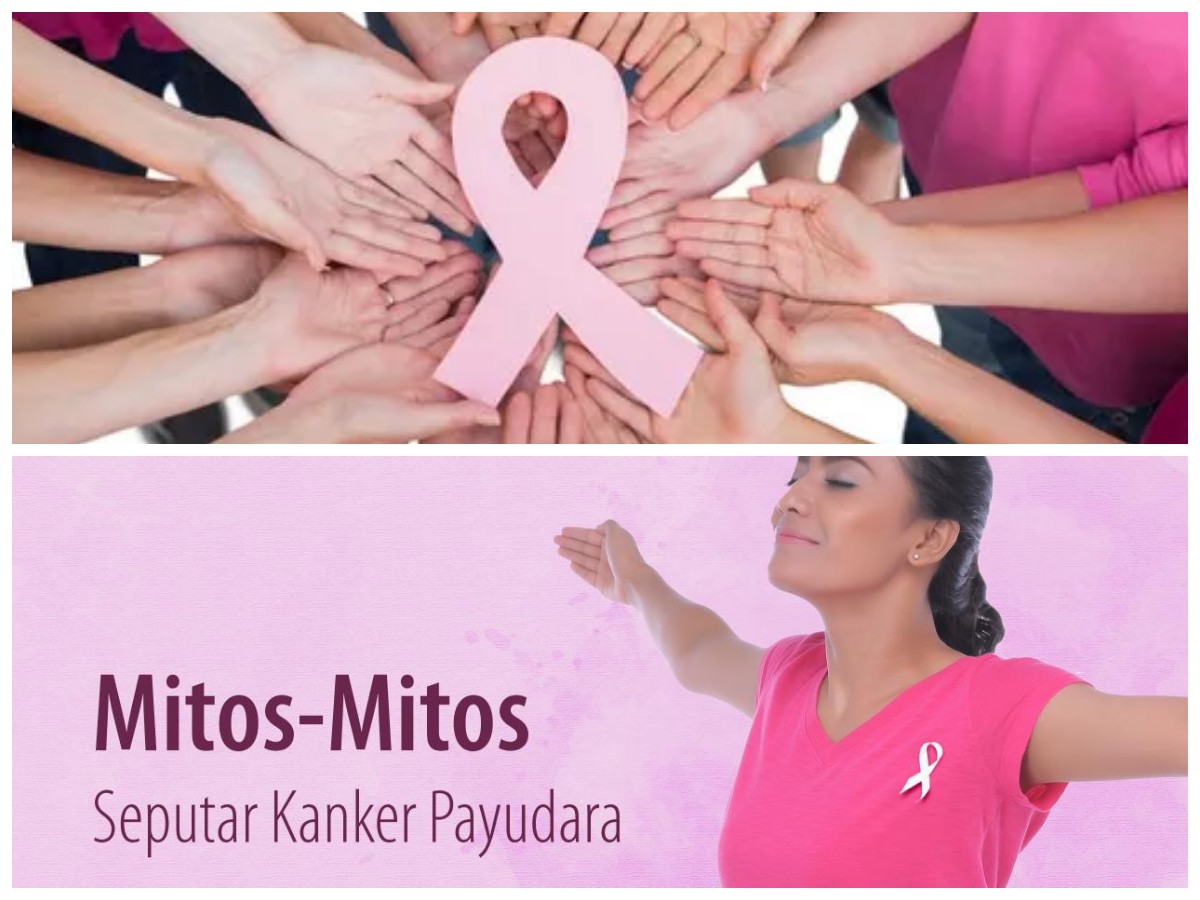 Fakta atau Mitos? Menyibak Kepercayaan Salah Tentang Kanker Payudara yang Harus Diketahui Wanita