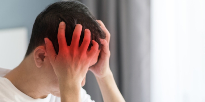 Kamu Sering Alami Sakit Kepala Berkepanjangan? ini Penyebab dan Cara Mengatasinya