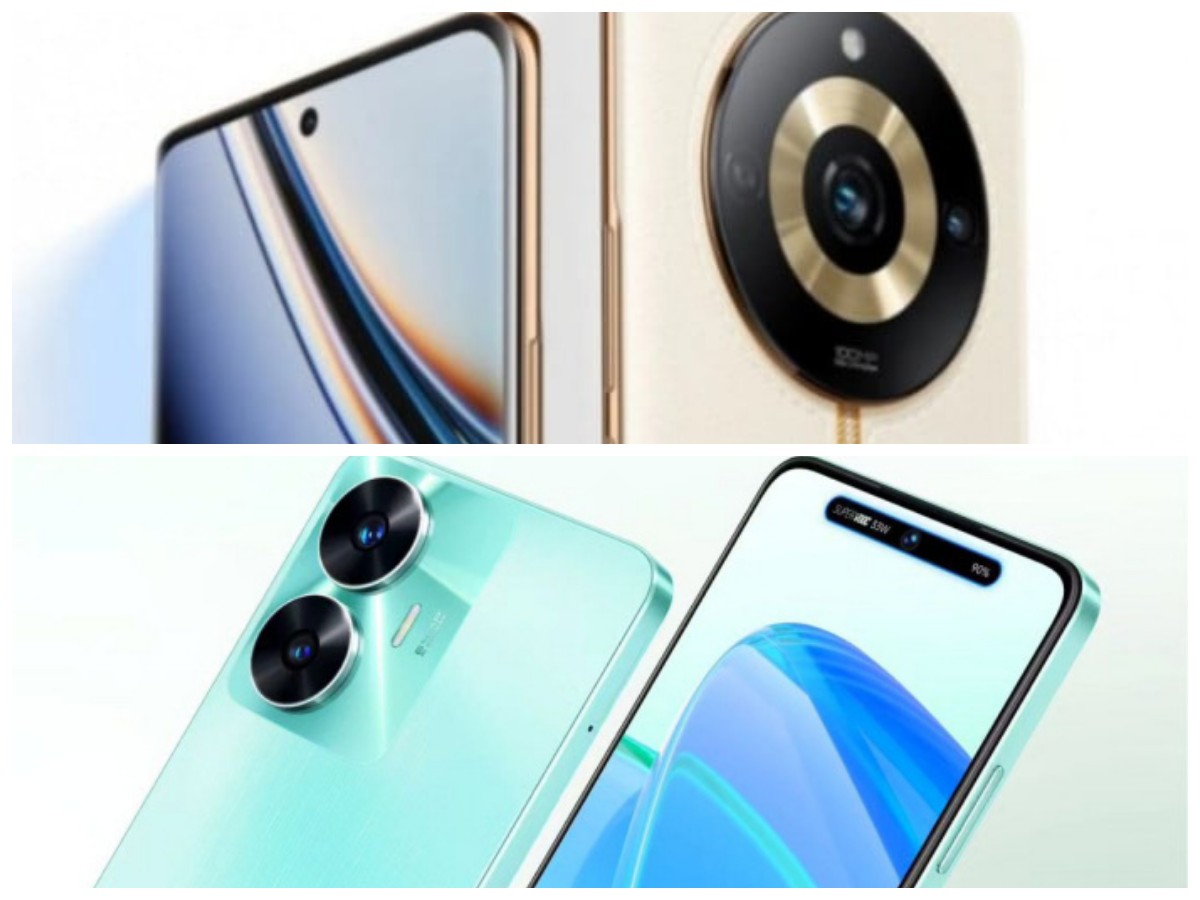 Realme Ultra Phone: Ponsel Flagship dengan Kamera Super Jernih yang Siap Jadi Incaran!