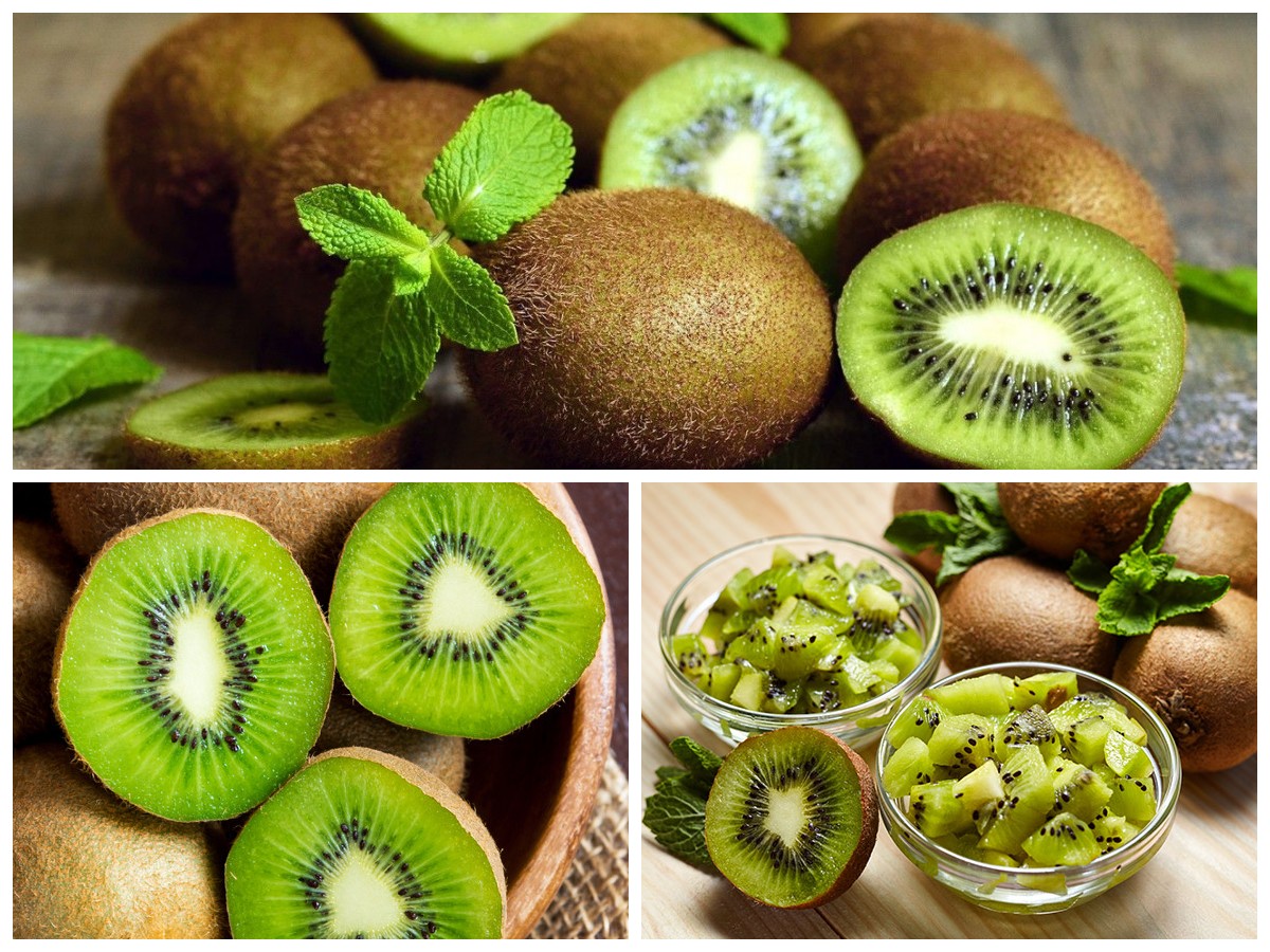 Manfaat dan Khasiat Buah Kiwi untuk Kesehatan Tubuh: Dari Imunitas hingga Kecantikan Kulit!