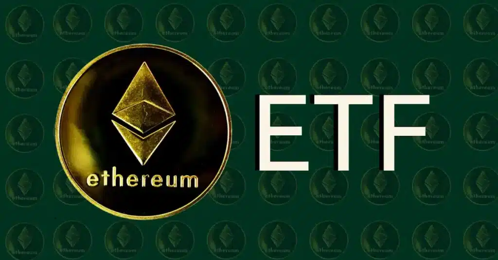 Antisipasi Tinggi terhadap ETF Ethereum di Pasar Kripto Amerika Serikat