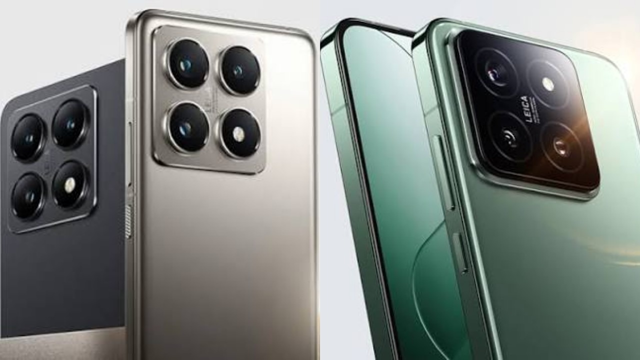 HP Xiaomi RAM 12 GB Termurah: Multitasking Lancar Jaya Tanpa Bikin Kantong Jebol!
