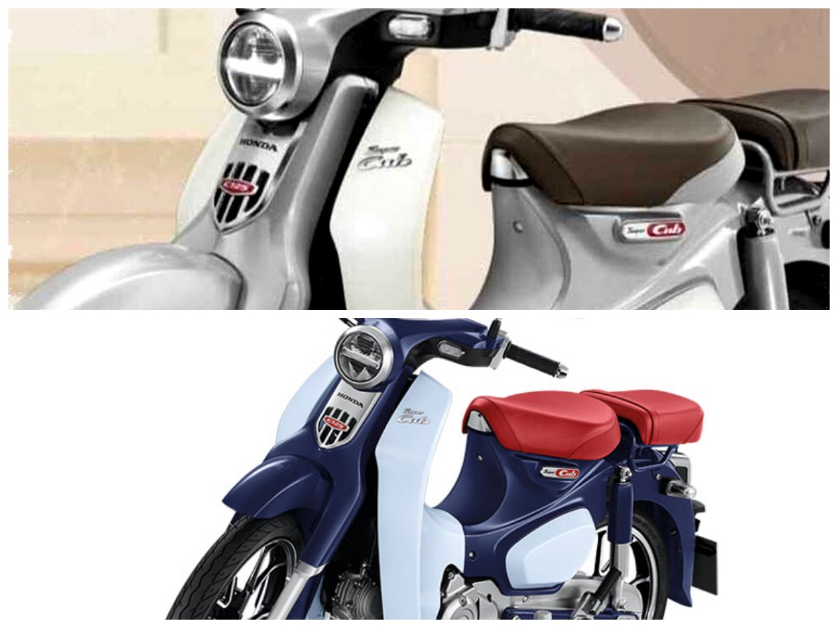 Honda Super Cub C125 2026 Resmi Meluncur: Evolusi Ikonik dengan Teknologi Paling Mutakhir