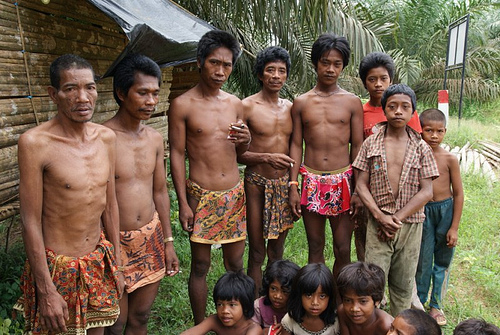 Tau Gak Sih? Ternyata di Gorontalo Ada Suku Kecil dan Terpencil yang Melakukan Tradisi Perkawinan Sedarah Loh
