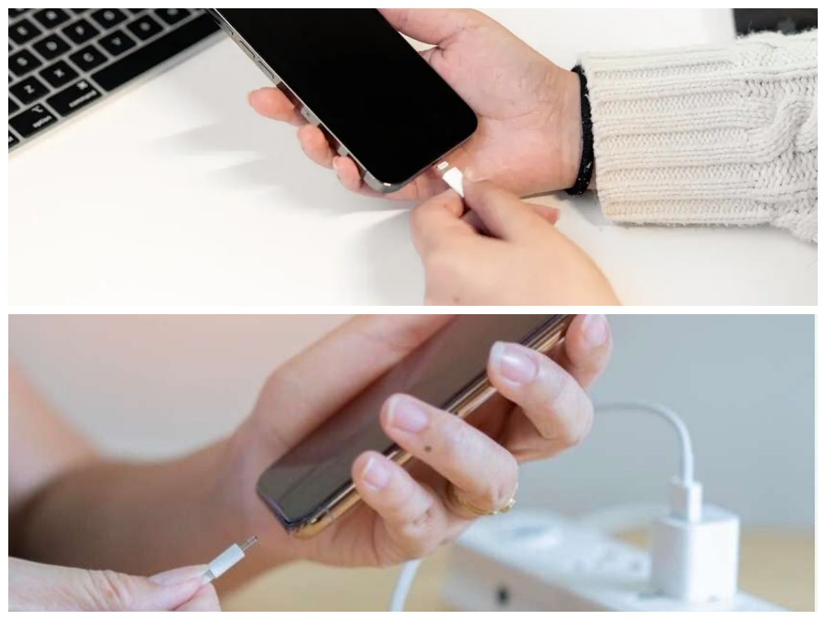 Cara Tepat Mengisi Daya HP Agar Baterai Awet, Jangan Lupa Pakai Charger Original!