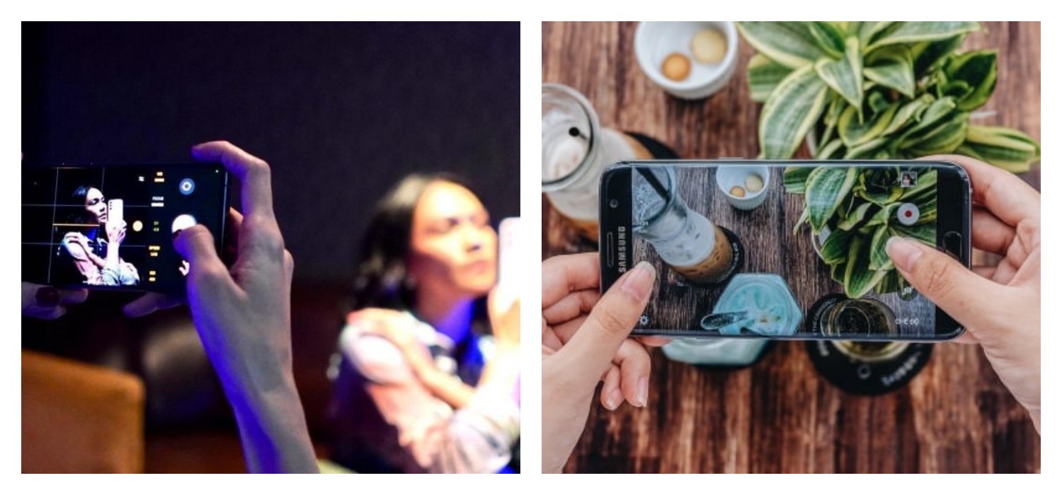 Rahasia Foto Tanpa Suara, Matikan Shutter Kamera Android Kamu Sekarang