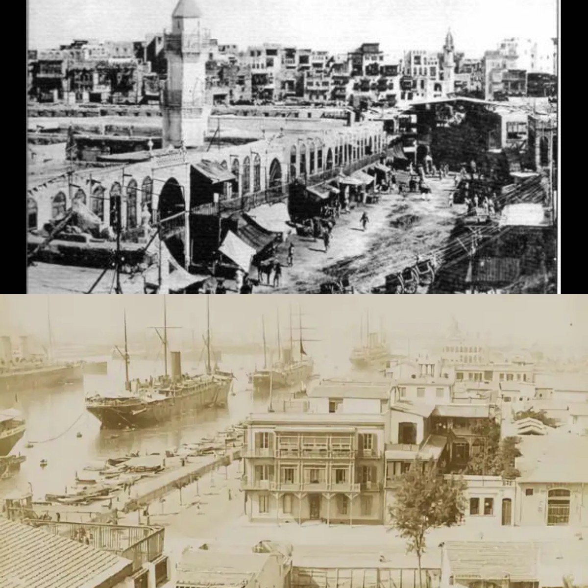 Mari Ikuti, Jejak Kota Pelabuhan yang Menghubungkan Nusantara dengan Dunia