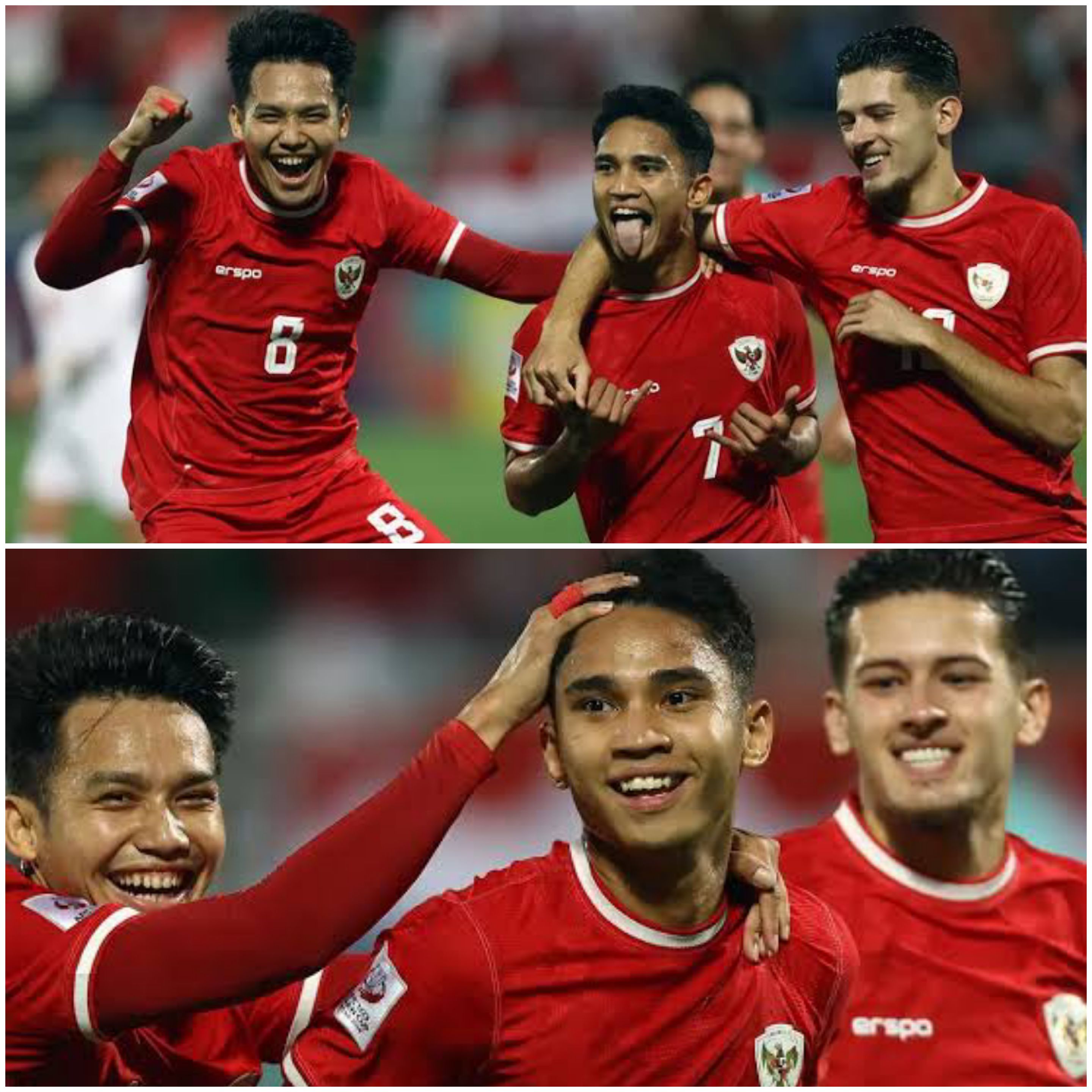 Pratama Arhan dan Peluang Emas Sepak Bola Indonesia di Korsel, Dari Babak Perempat Final Piala Asia U-23