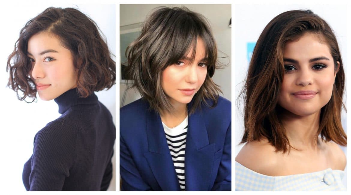 Ini Nih 5 Model Rambut yang Sesuai dengan Bentuk Wajahmu! Wajib Kamu Cobain 