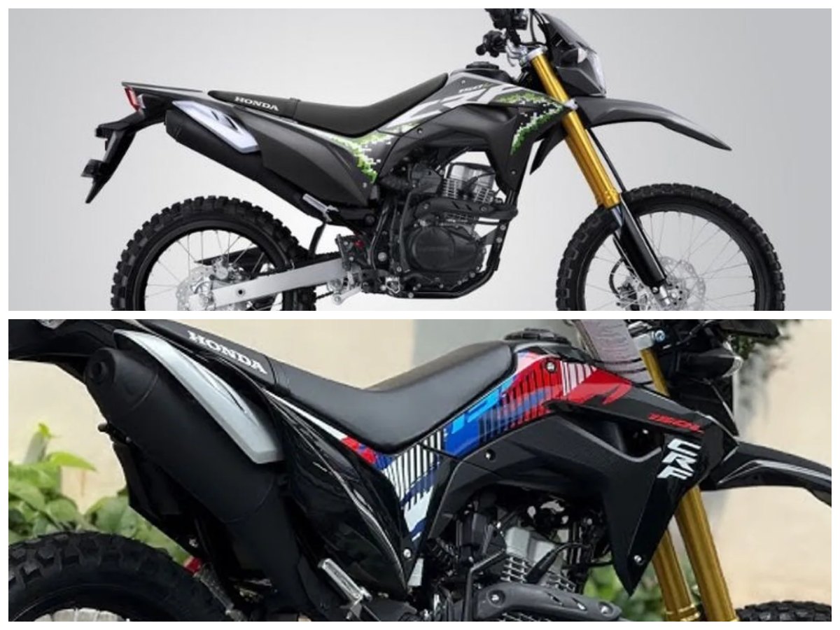 Mengenal Honda CRF150L, Keunggulan dan Tantangannya di Jalan dan Trek Off-Road