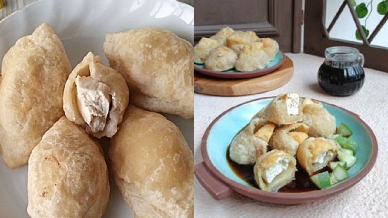 Catat! Inilah Resep Pempek Tahu yang Enak Dan Bikin Nagih!