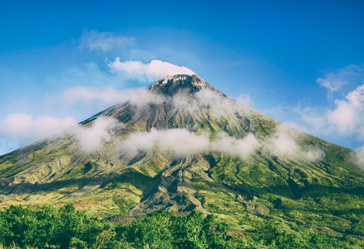 Sukhoi dan Kutukan Gunung Salak, Sebuah Tragedi dalam Kabut