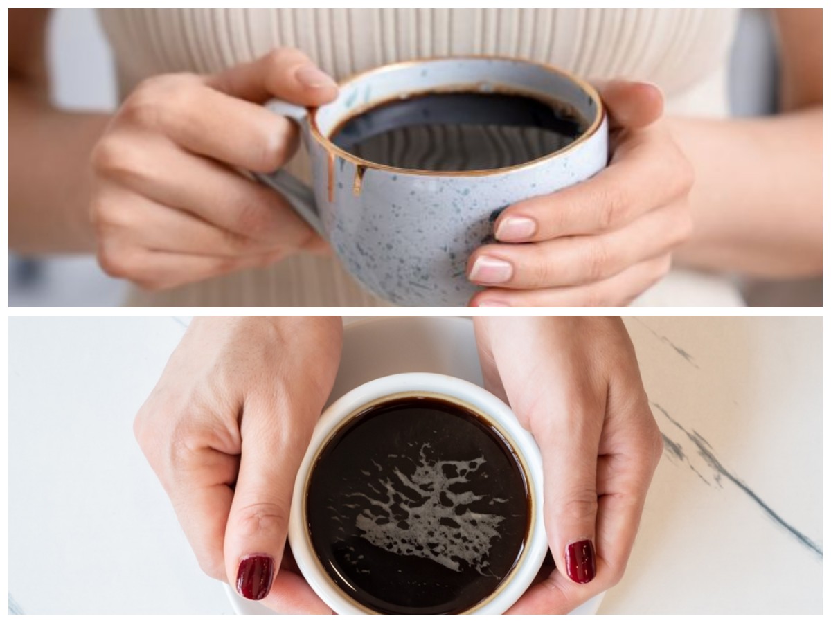 Manfaat Americano untuk Kulit: Rahasia Kecantikan Alami dari Secangkir Kopi Hitam!