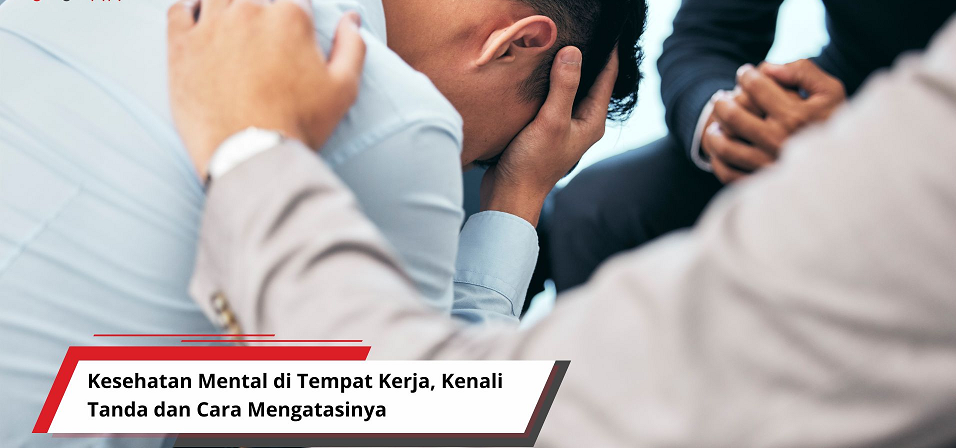 Waspada! 5 Tantangan Kesehatan Mental di Tempat Kerja yang Bisa Menghancurkan Karier Anda!