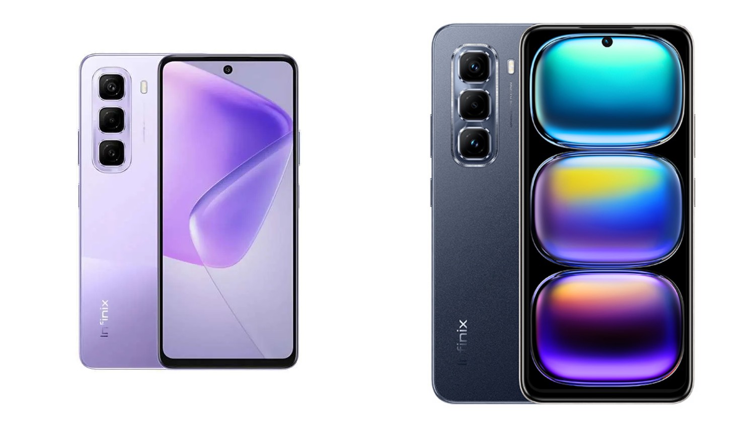 Infinix Hot 50 Pro, Ponsel Tangguh dengan Performa Gahar untuk Pengguna Aktif