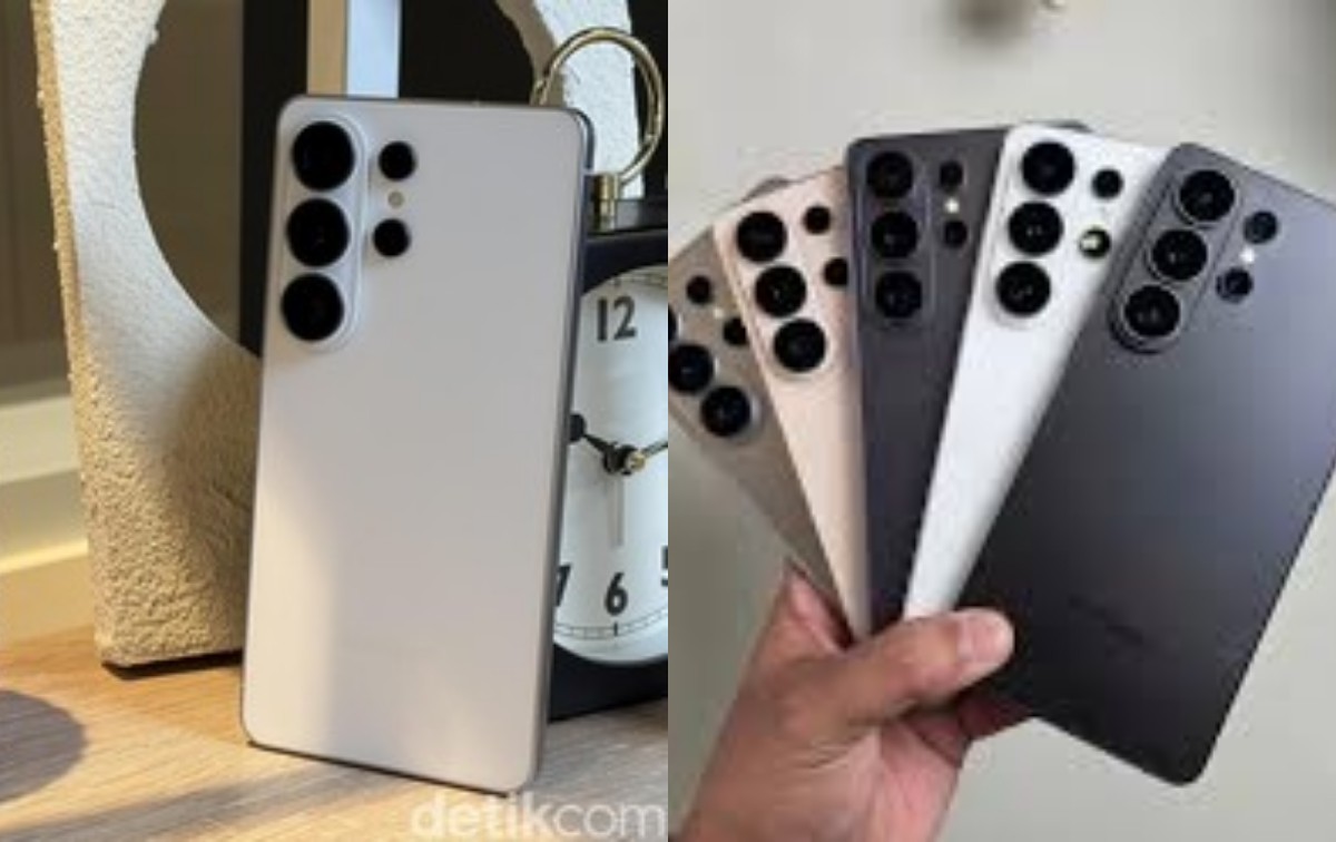 Samsung Galaxy S26 Ultra: Kamera yang Lebih Cerah 47%