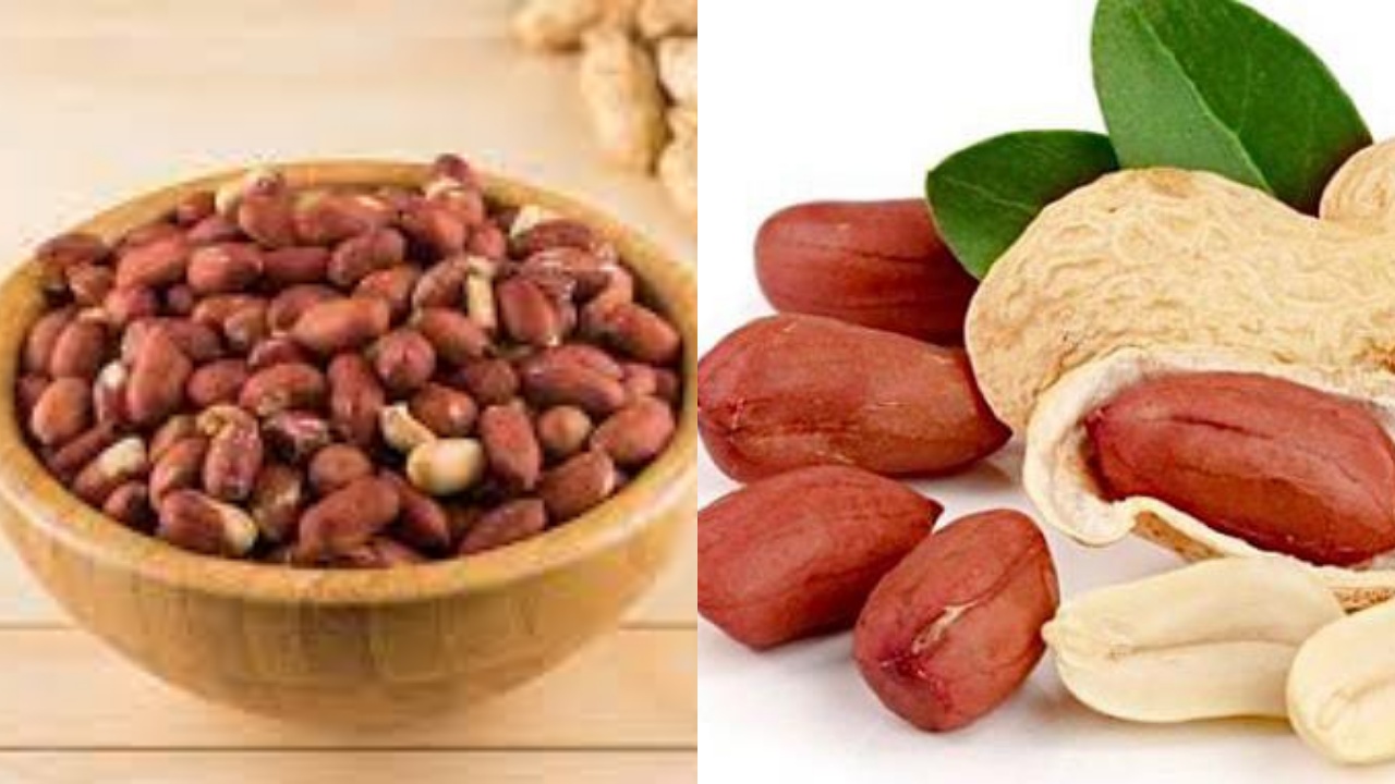 8 Manfaat Kacang Tanah untuk Kesehatan yang Jarang Diketahui!