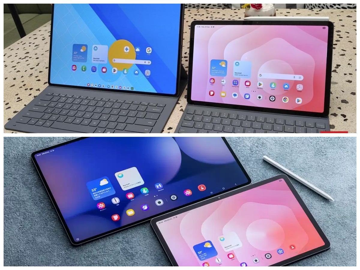 Galaxy Tab S11 Ultra Siap Hadir: Tablet Premium Samsung dengan Inovasi Terkini